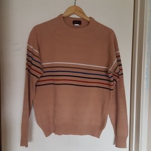 Anthony Foxx vintage sweater